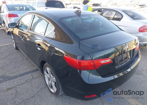 2014 Acura Ilx 2.0L z USA, uszkodzony, nr VIN 19VDE1F55EE005374
